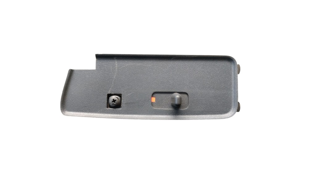 Trava De Porta T.d S10 2011 4