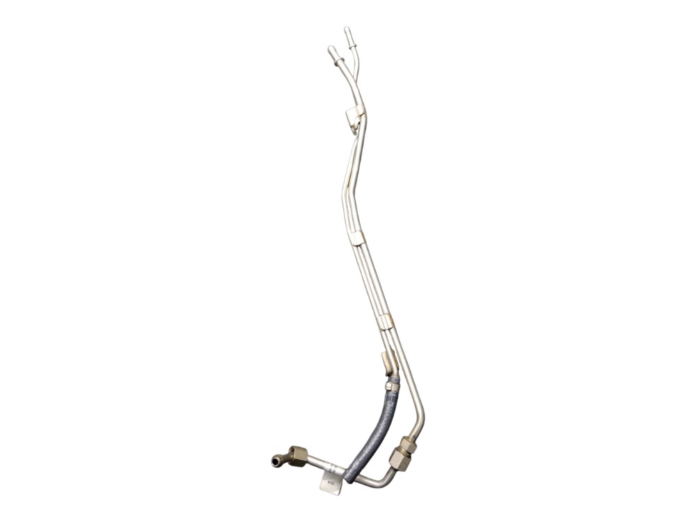 Cano Sensor De Pressão Jeep Compass 2.0 Diesel 2020 4