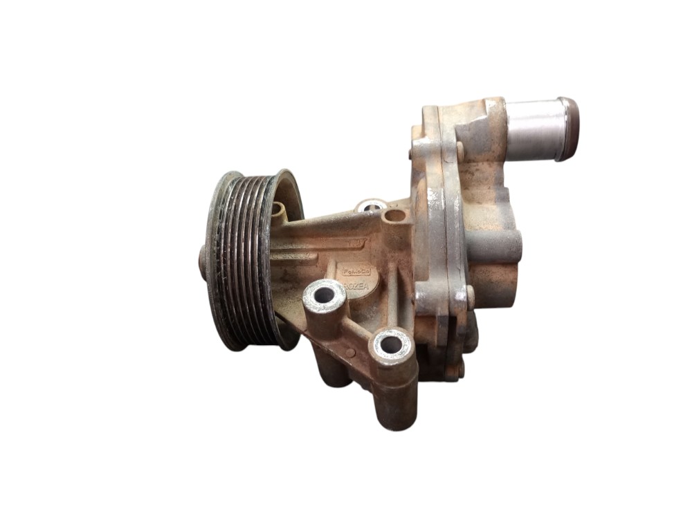 Bomba De Água Ford Ranger 3.2 2013 1 1 Monofásica