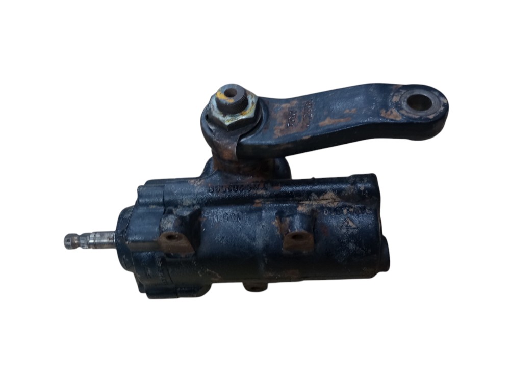 Caixa setor hidráulico Ford f250 f350 f4000 5