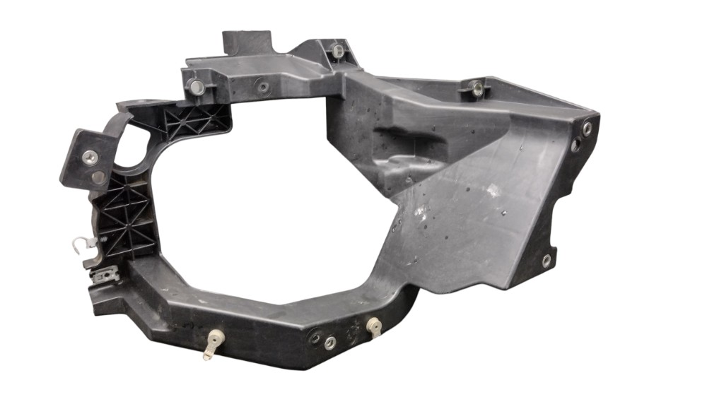 Suporte Farol D/d Fiat Toro 2020