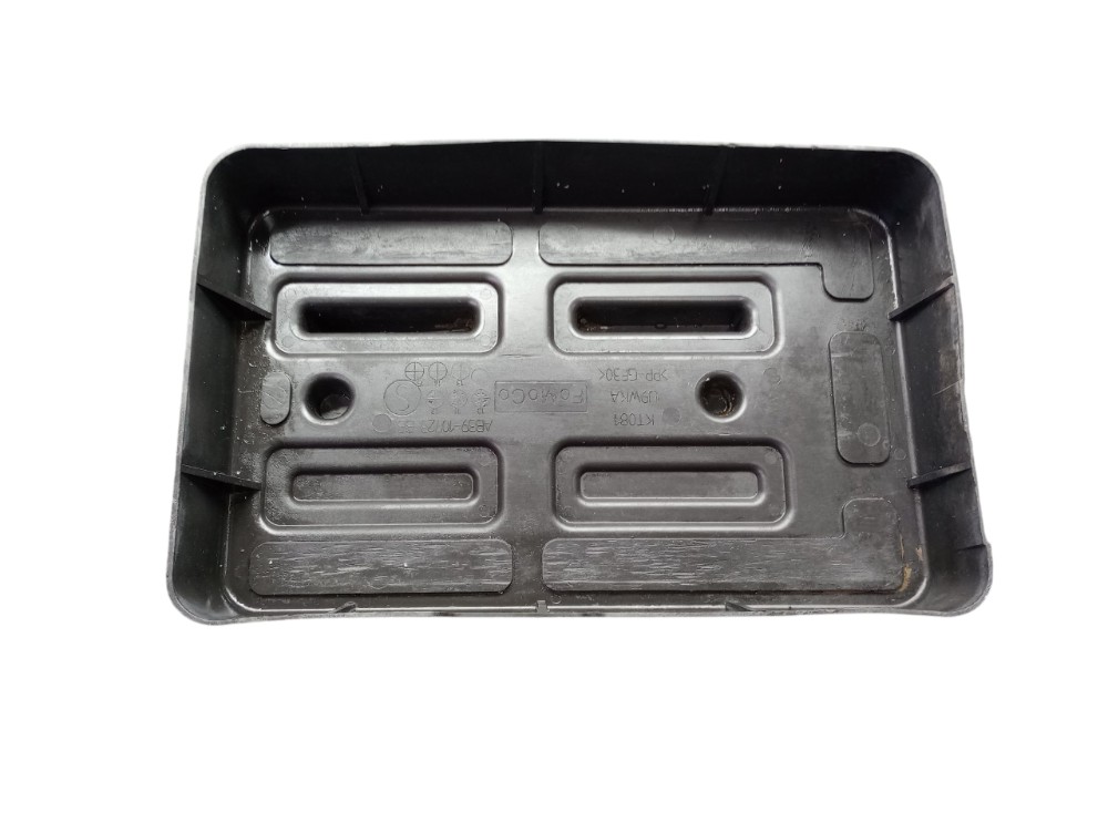 Suporte Caixa Bateria Ford Ranger 2016