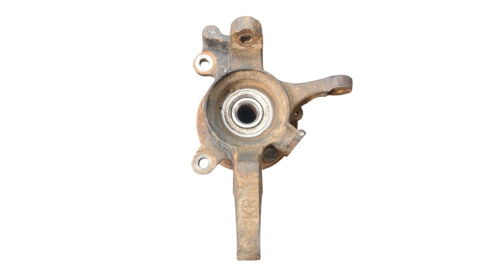 Cubo De Roda Montante D.e Pajero Tr4 2006 3