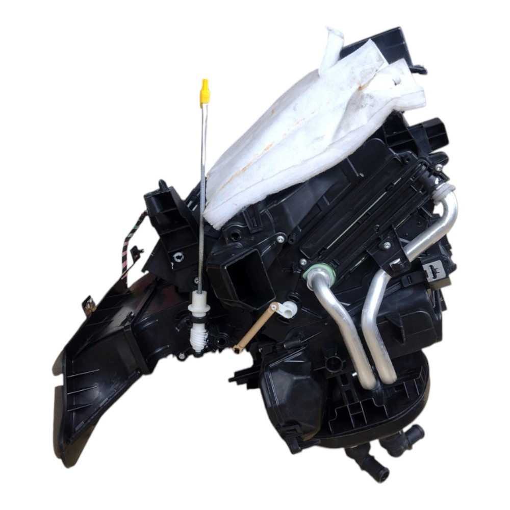 Caixa Evaporadora Ar T-cross 1.0 2023 4
