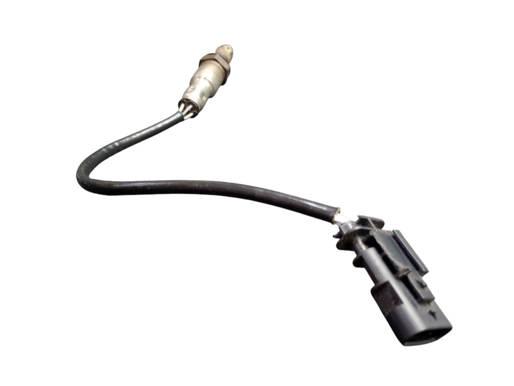 Sonda Lambda Inferior Jeep Renegade 1.3 Turbo 2024 55282501 6