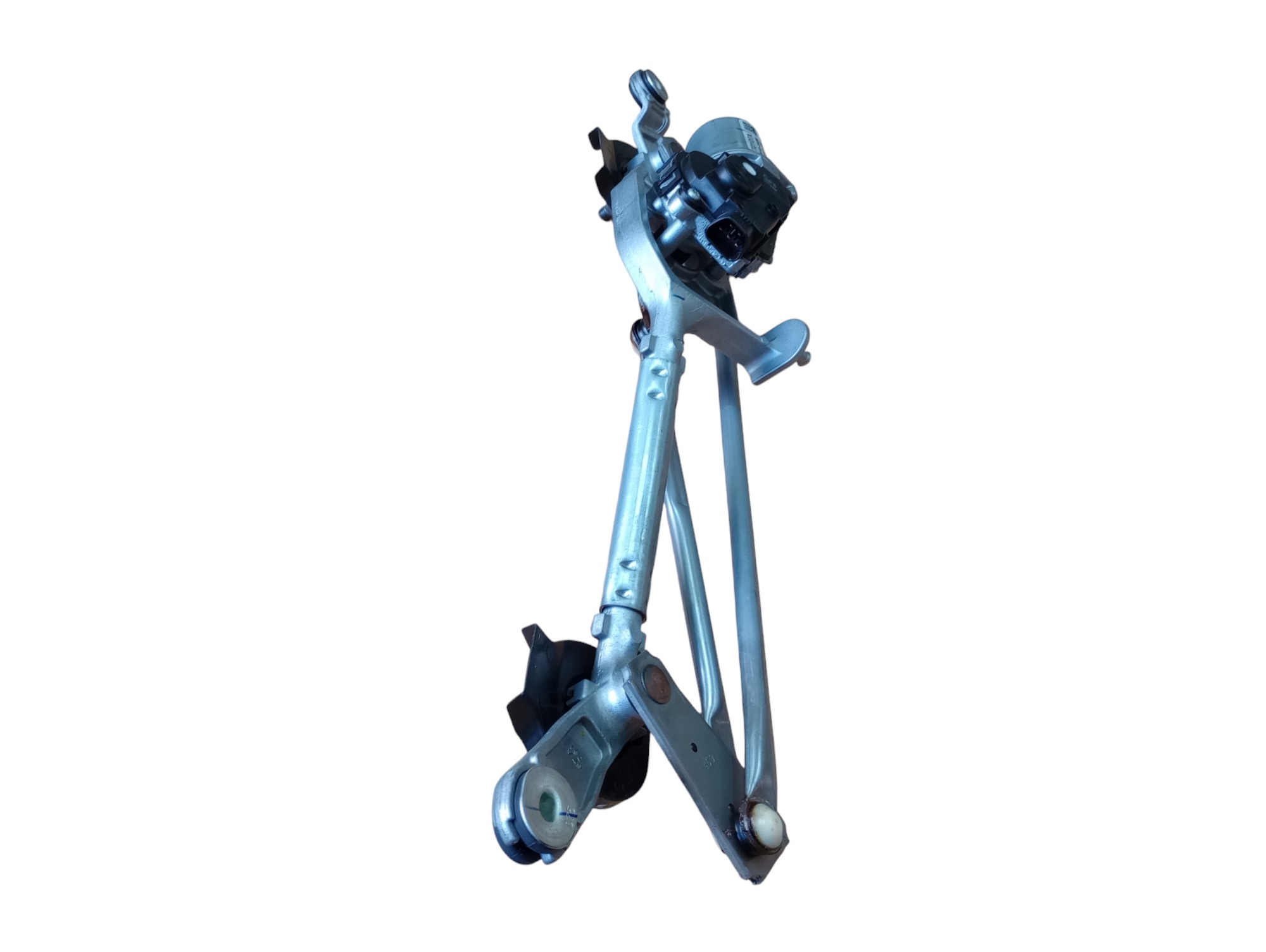 Motor Limpador Parabrisa Corolla Cross Xrx 2024 3