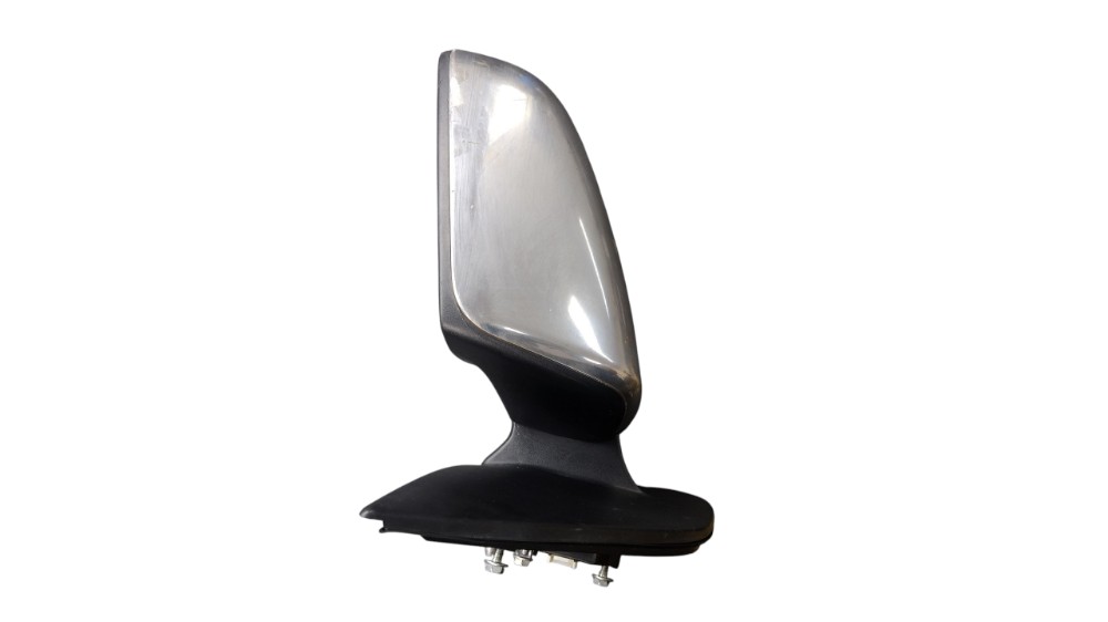 Retrovisor Elétrico L.e Com Pisca S10 2019 Com Detalhe 2