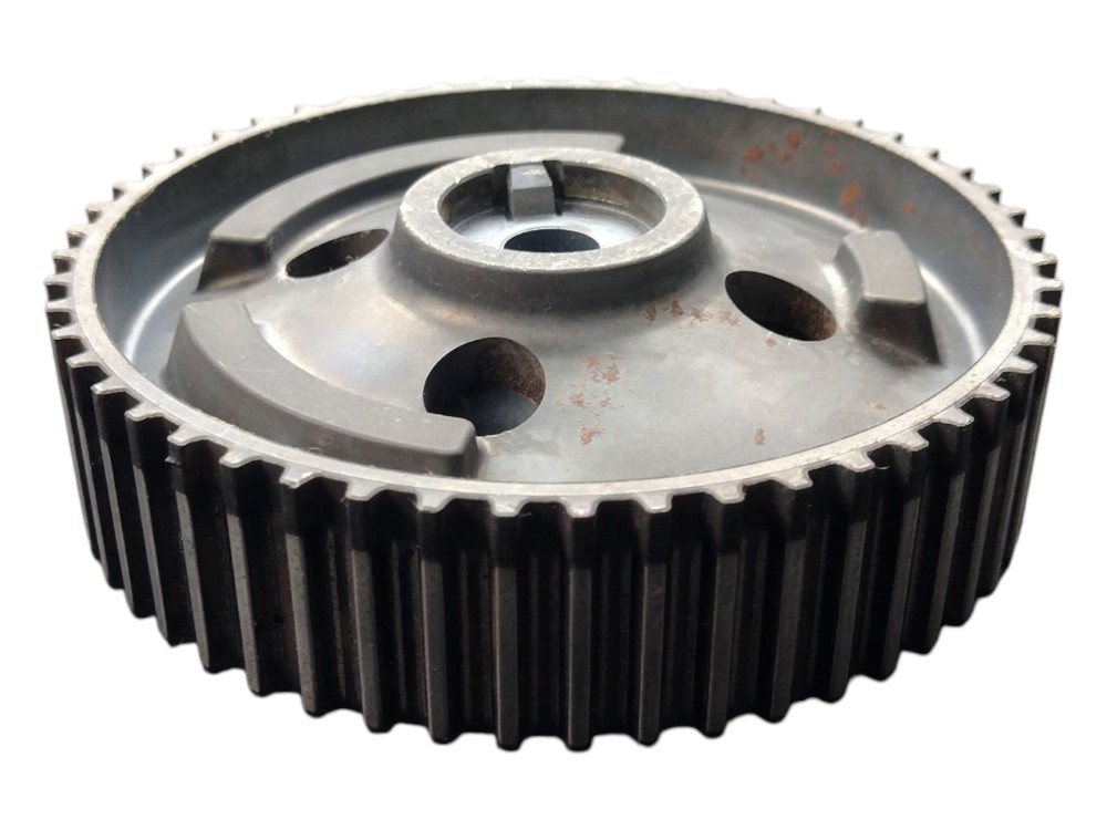 Polia Engrenagem Do Comando Fiat Toro 2.0 Diesel 2020 4