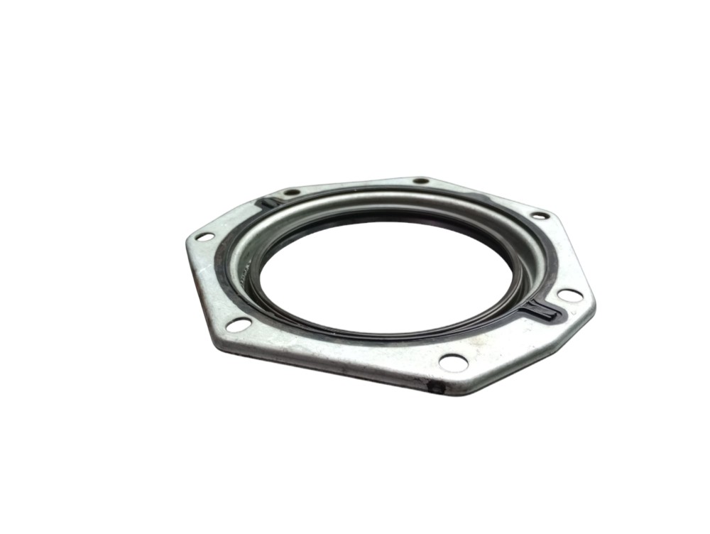 Suporte Retentor Virabrequim Jumper 2.8 2007 3