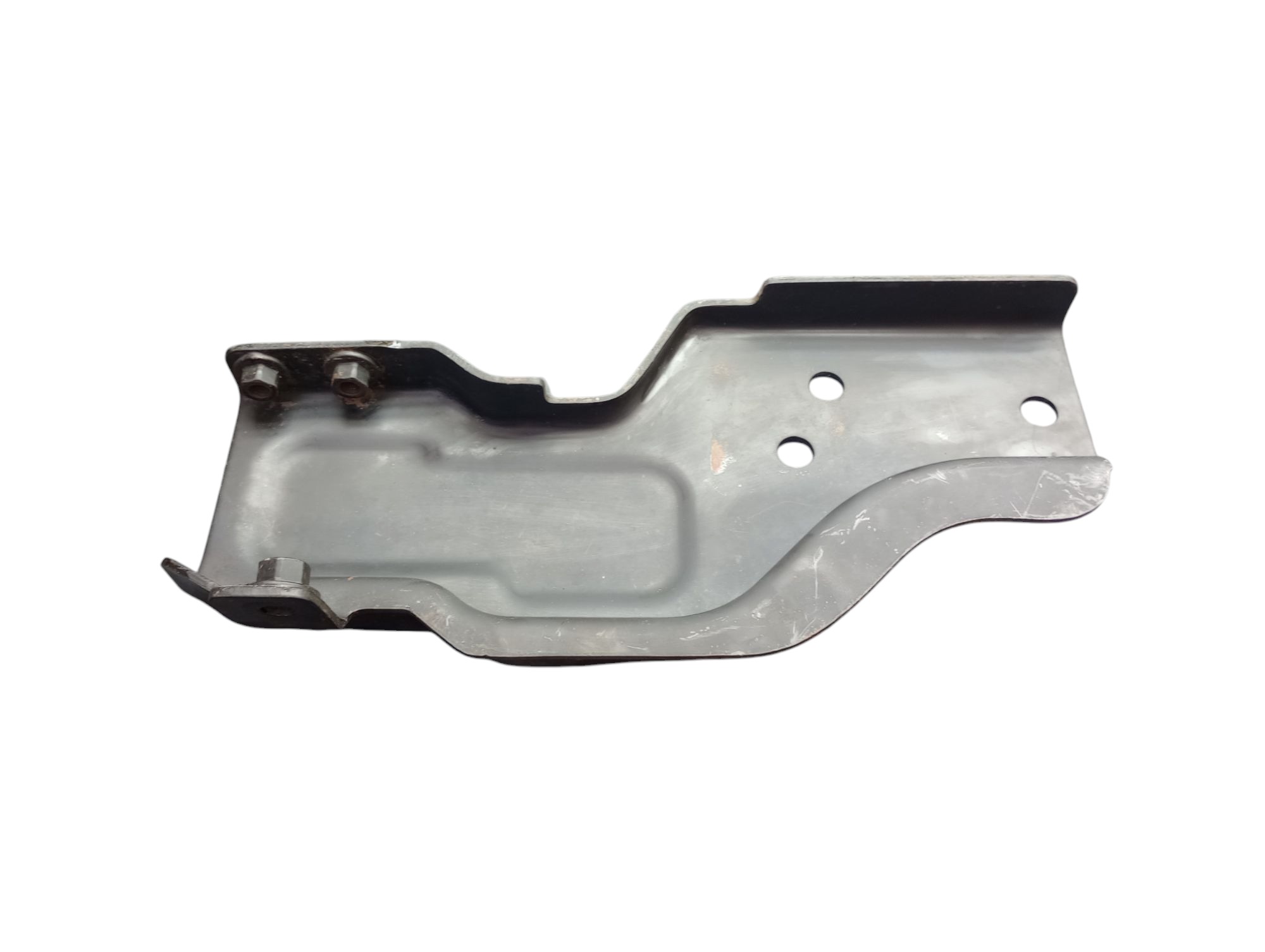 Suporte Parachoque T.e S10 2017 3