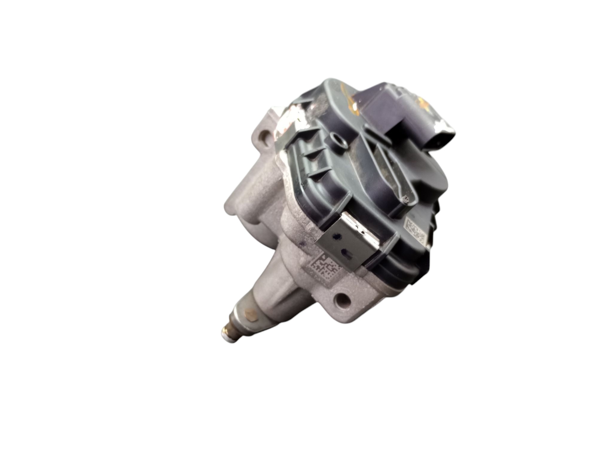 Atuador Turbina Rampage Rebel 2.0 Diesel 2024 4