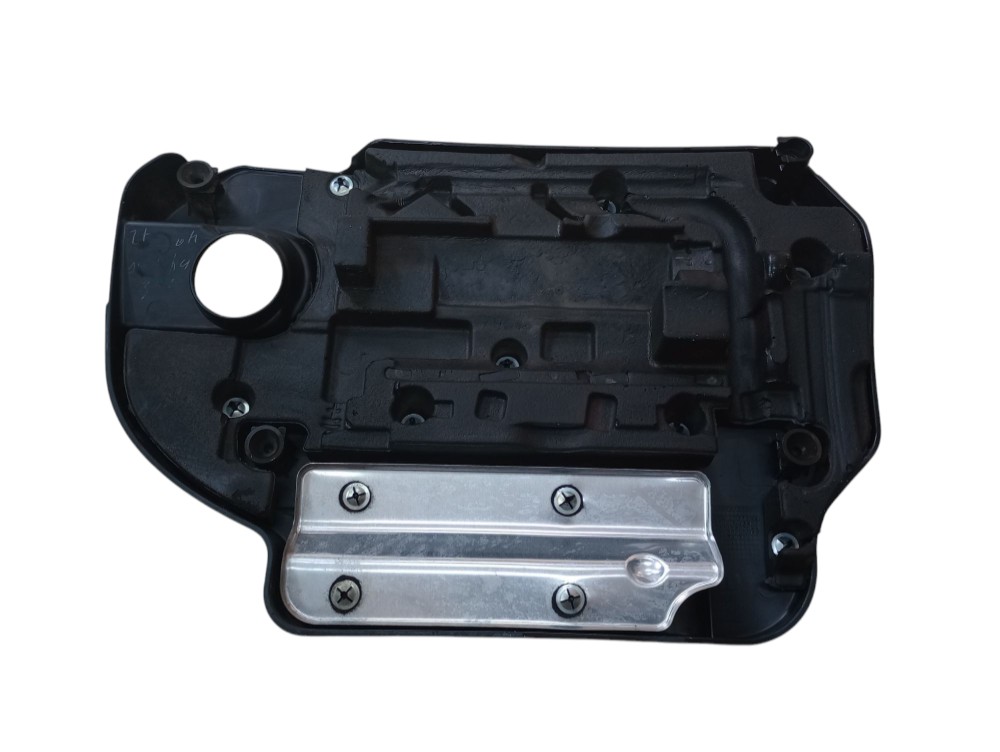 Capa Tampa Do Motor Fiat Toro 2.0 Diesel 2021 3
