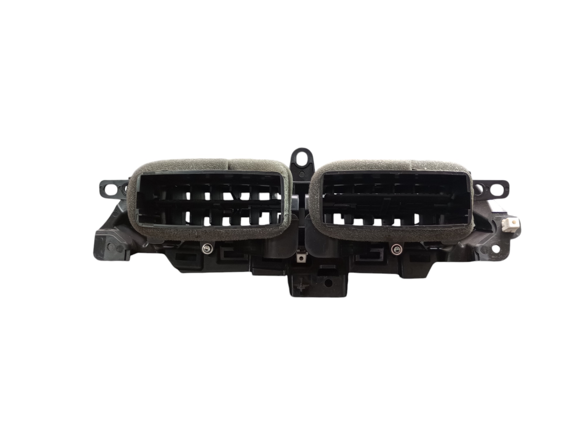 Difusor De Ar Central Jeep Compass 1.3 2023 4