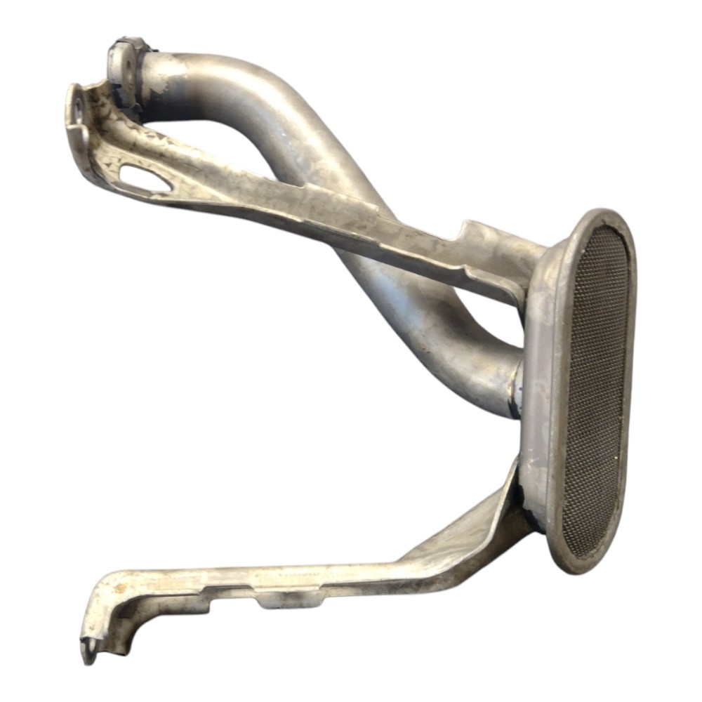Pescador Óleo Motor Hilux 2.8 2021 4