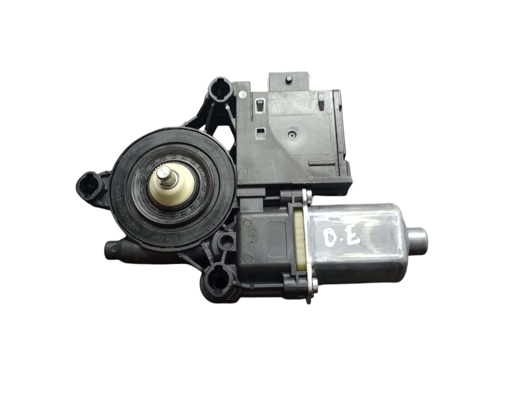 Motor Máquina De Vidro D.e Fiat Toro 2023 5