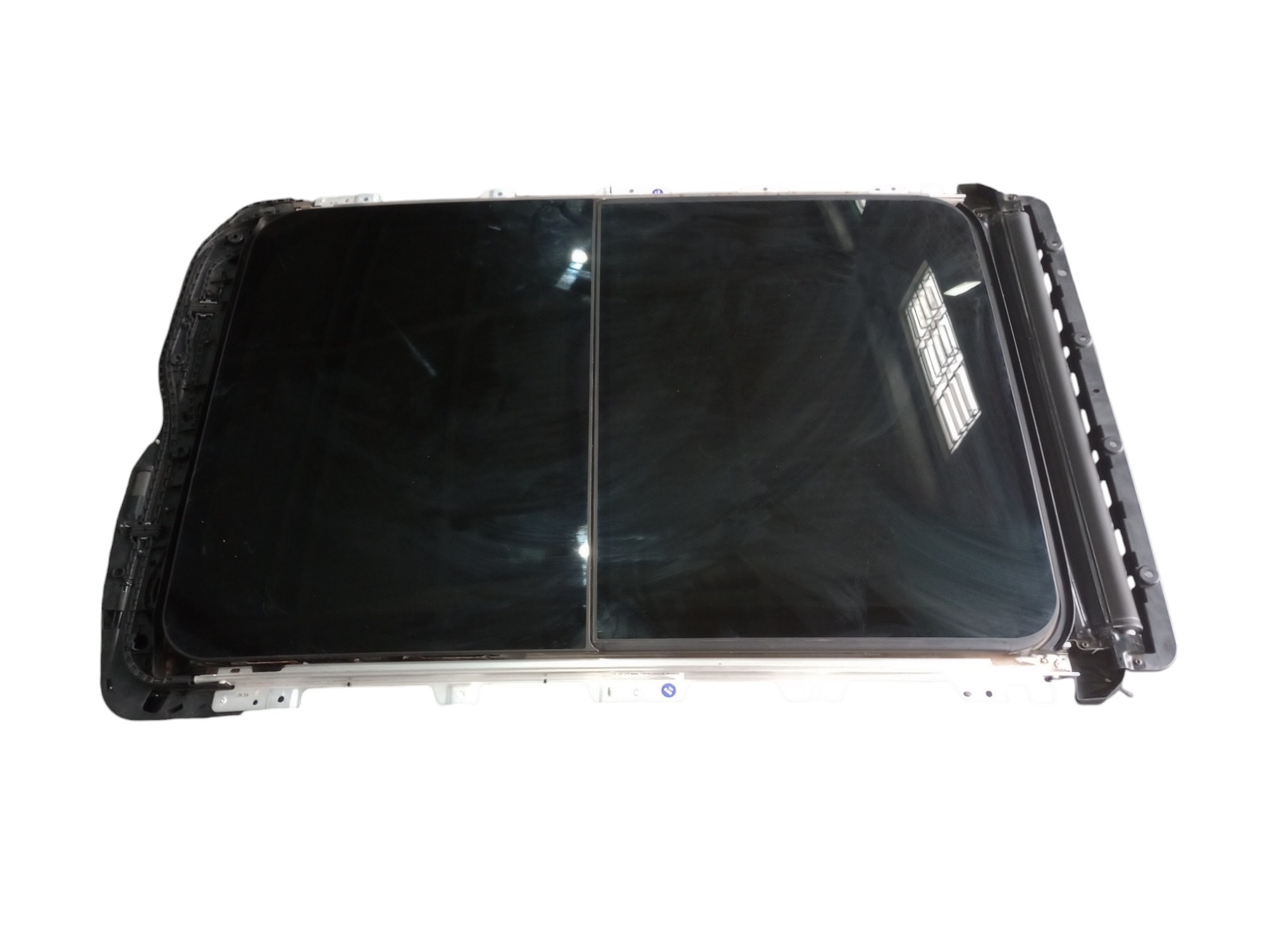 Teto Automático Hyundai Creta 2.0 2023 2
