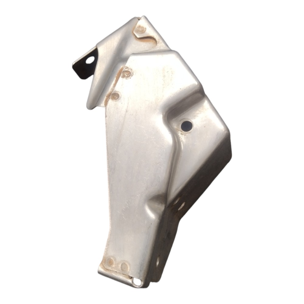 Protetor Atuador Turbina Ranger 3.2 2017 2