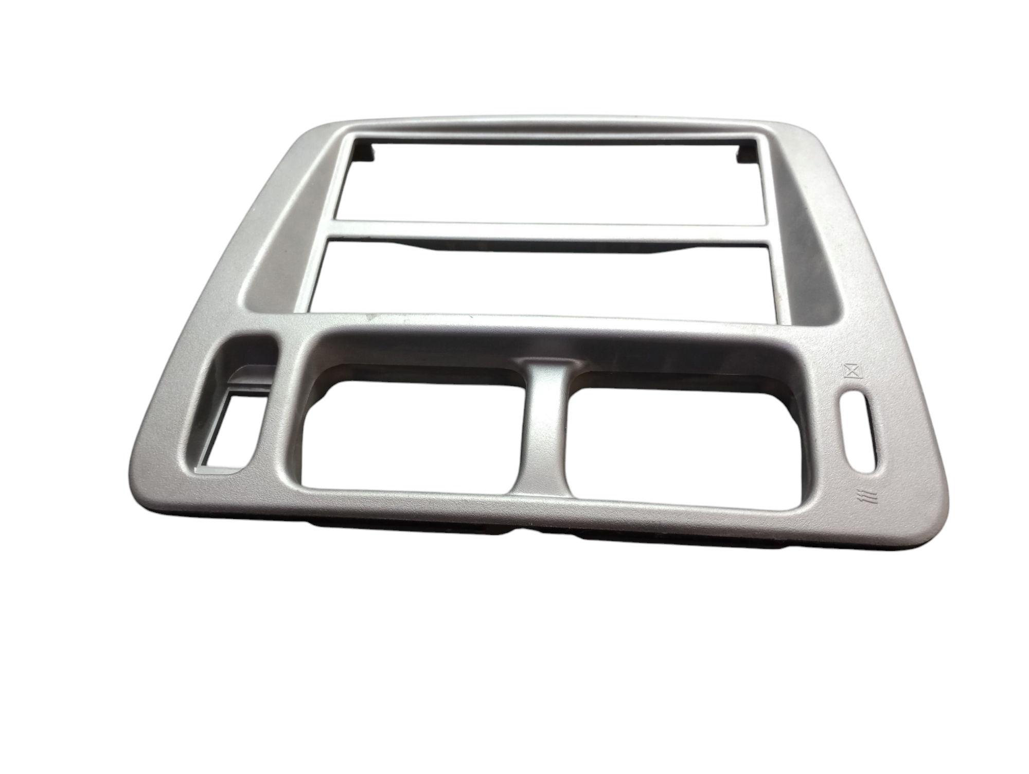 Acabamento Central Painel Pajero Tr4 2007 2