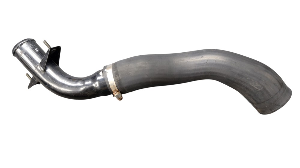Duto Mangueira Inter Cooler L200 Triton 3.2 2011 3