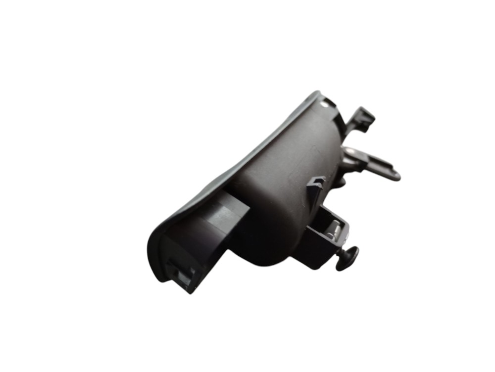 Maçaneta Interna Porta D.e Vw Jetta Variant 2012  Preto Dianteira 5