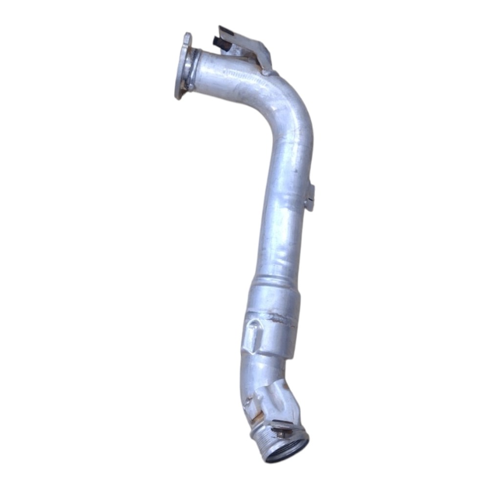 Tubo Saida Ar Turbina Amarok 3.0 V6 2021 4
