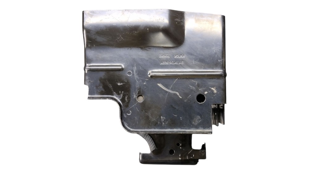 Suporte filtro de combustível Ranger 2.2. 2013