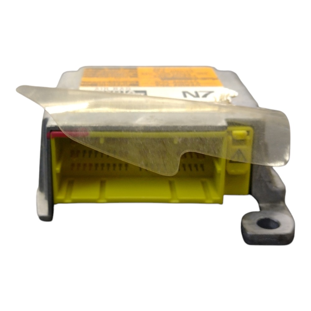 Módulo air bag Hilux SW4 3.0 manual 2009 6