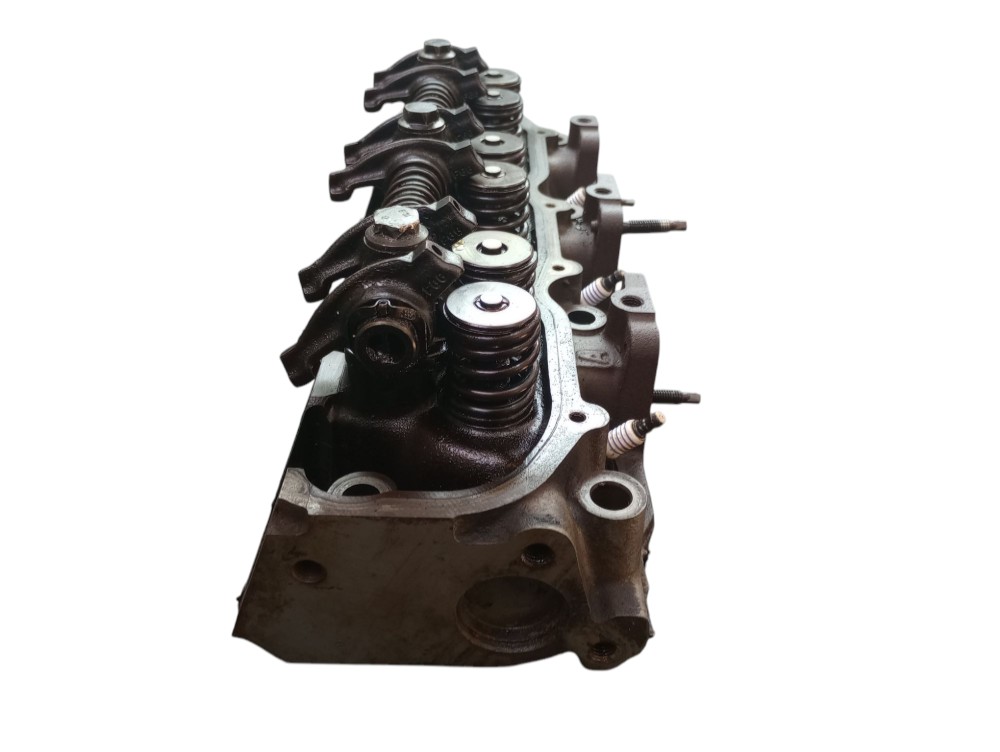 Cabeçote L.d Motor Ford Explorer 4.0 V6 1998 4