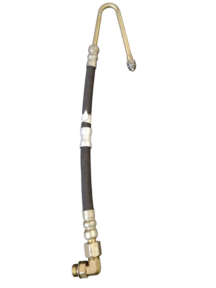 Mangueira hidro bustes Ford F-250 2007 4