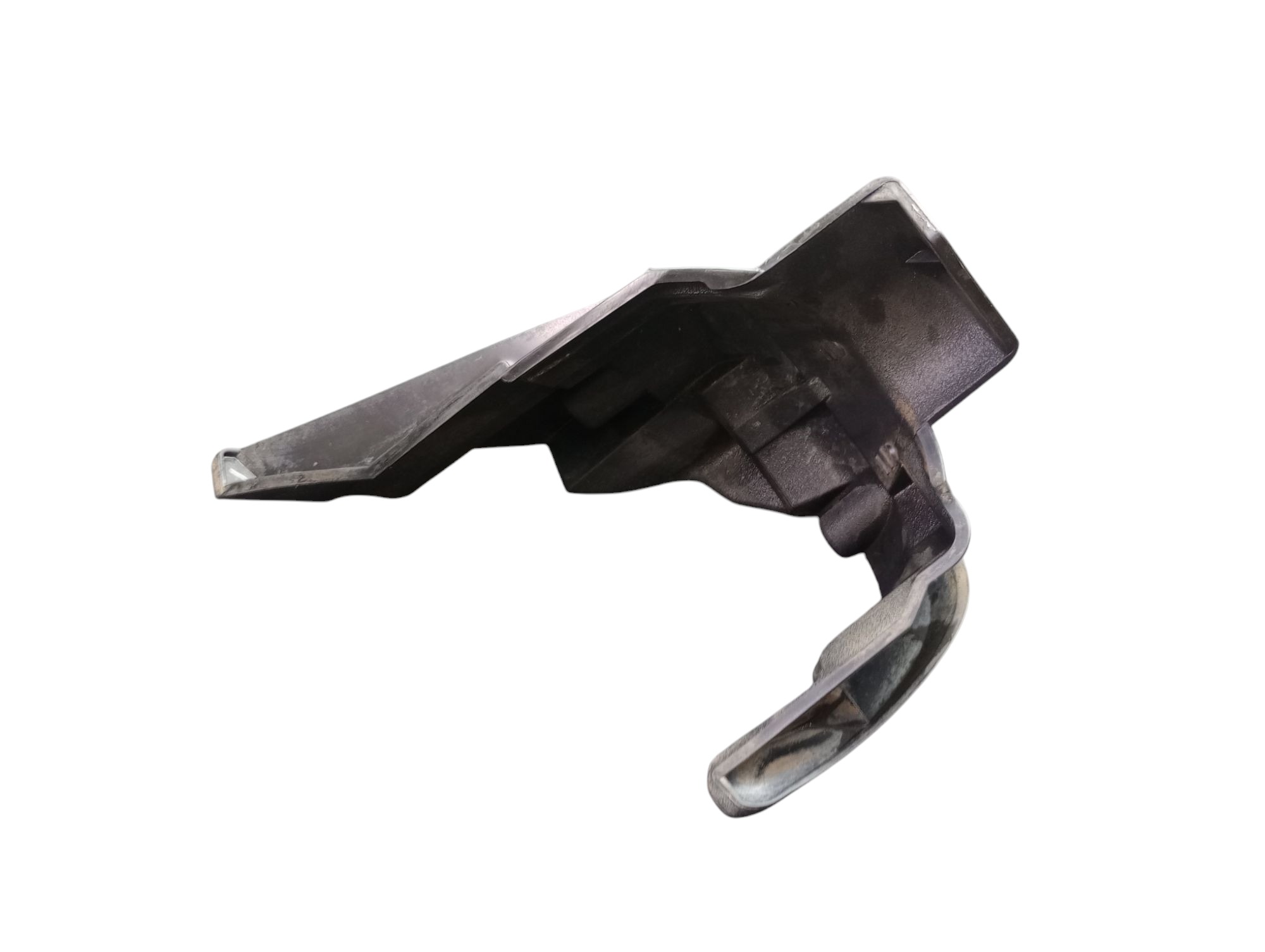 Suporte Farol De Milha L.d Hilux 2007 11416517 2