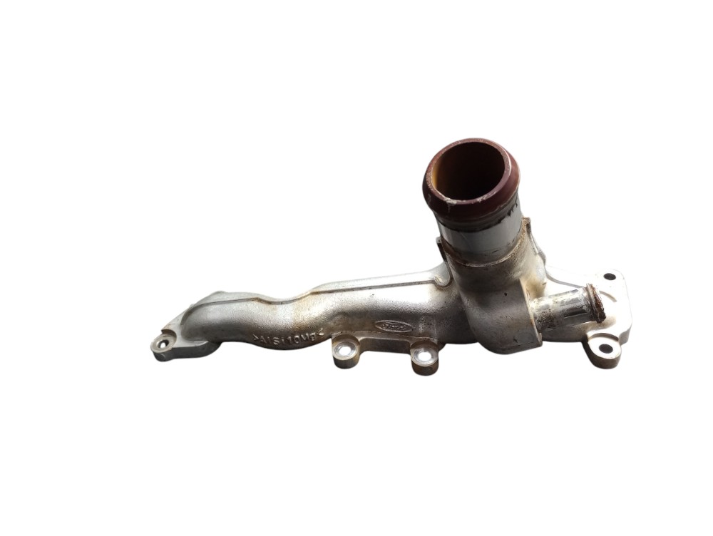 Conexão Água Motor Ford Ranger 3.2 2013 5