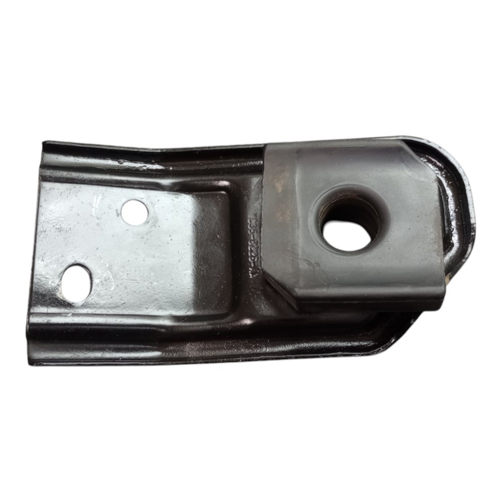 Suporte Coxim Radiador De Água L.d Ford F250 2011 3