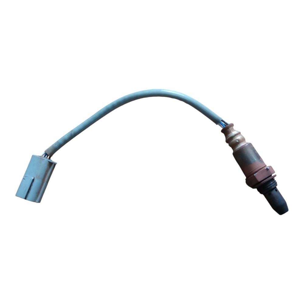 Sonda Lambda Nissan Frontier 2.5 2014 1