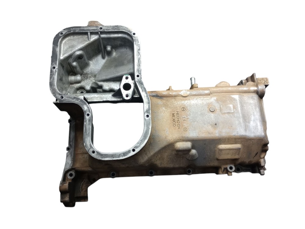 Sobre Carter Nissan Frontier 2.5 2013 4