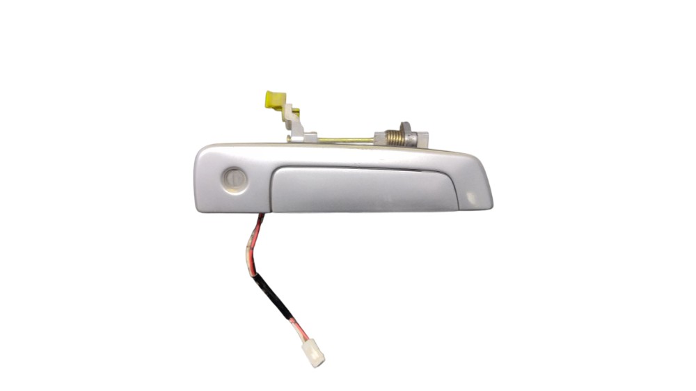 Maçaneta externa D.D Pajero TR4 2010 3