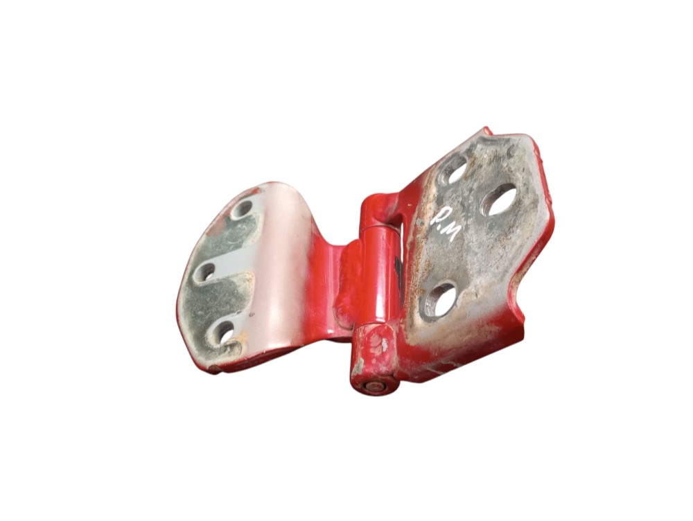 Dobradiça Superior Tampa Traseira Pajero Tr4 2010 4