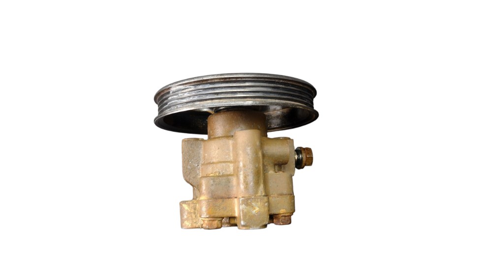 Bomba Direção Hidráulica L200 2.5 2006 6