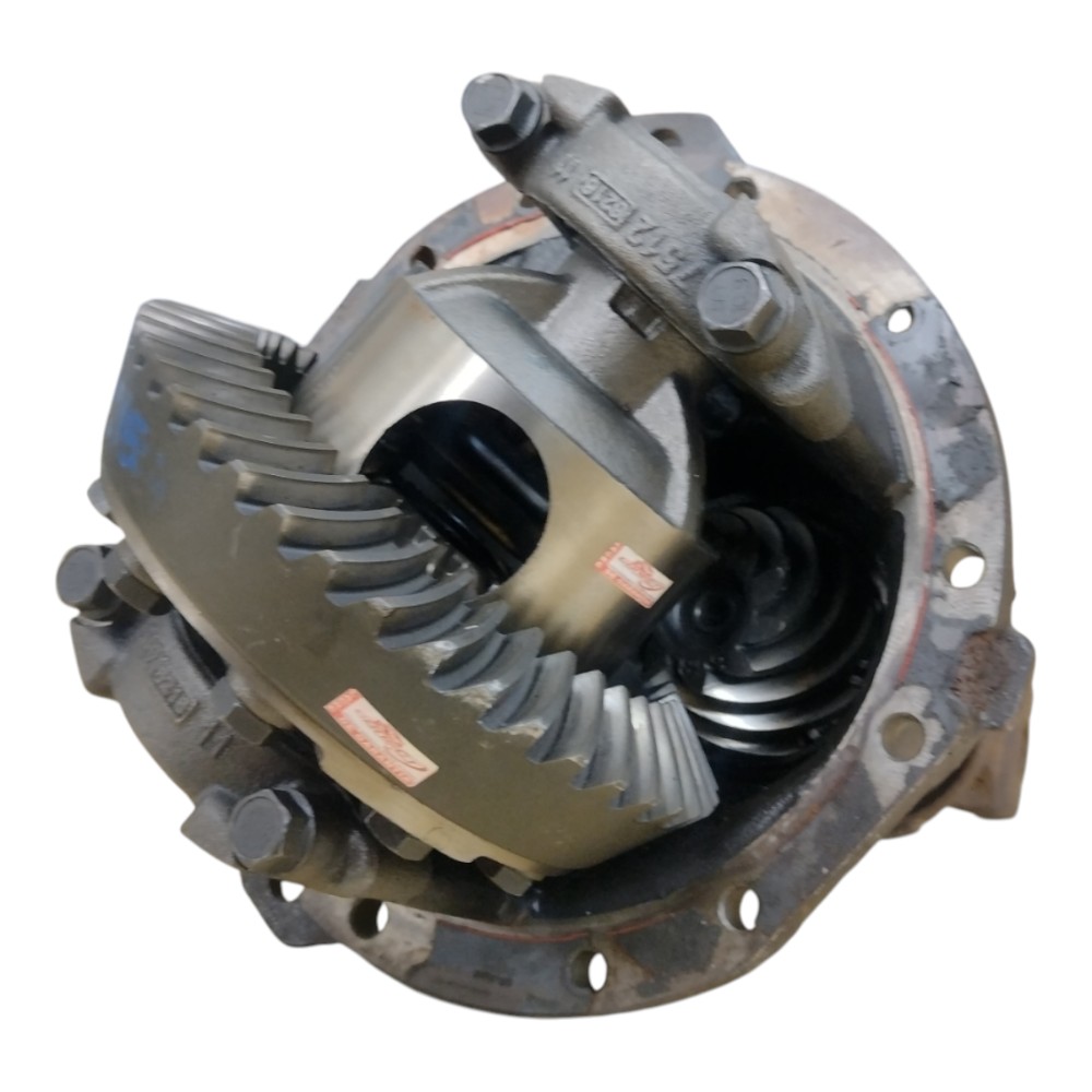 Porquinho S10 Trailblazer 2.8 10×43 2016 7