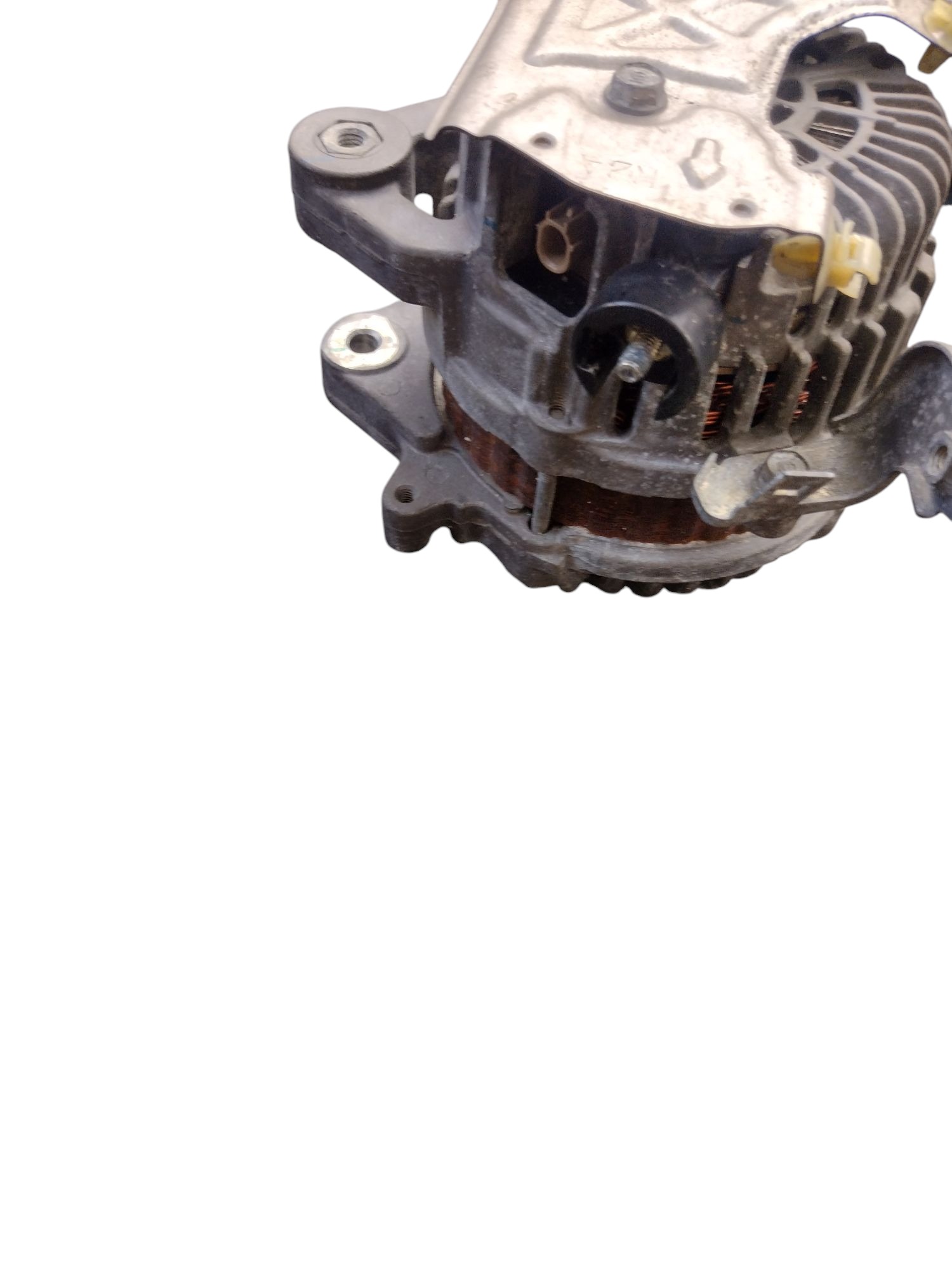 Alternador Honda Hrv 1.8 2016 4
