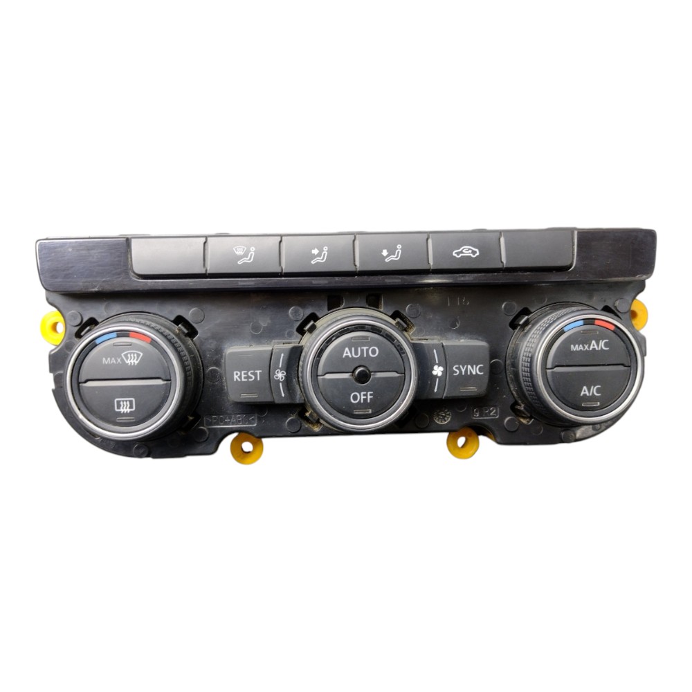 Comando Ar Amarok V6 2019