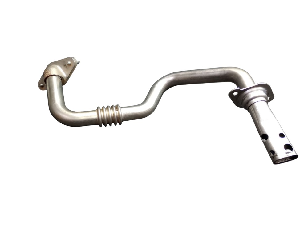 Cano Da Válvula Egr Ranger 3.2 2020