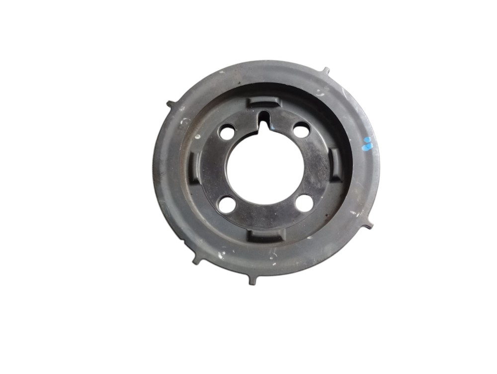 Polia Da Bomba Injetora Hilux 3.0 2010 3