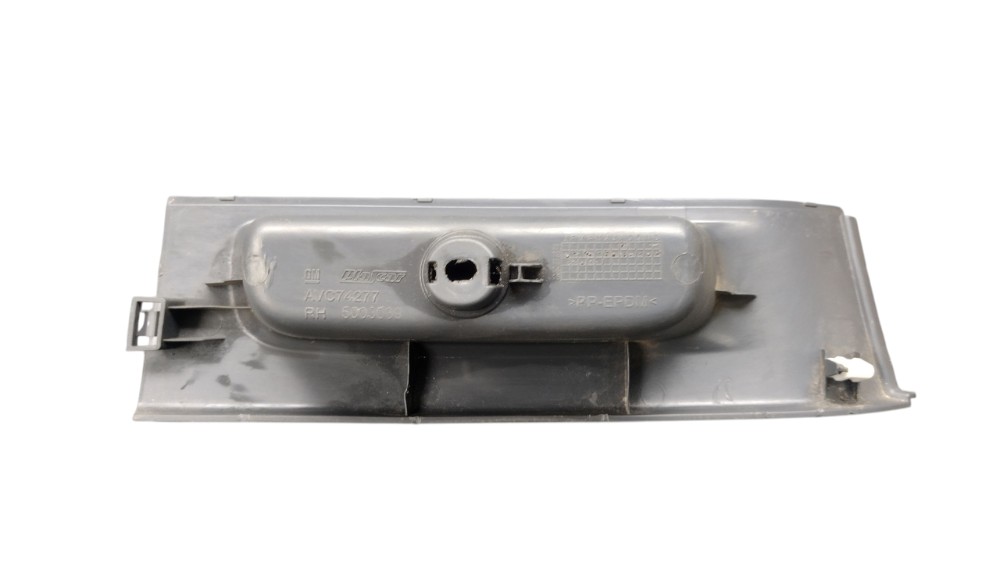 Puxador De Porta D.d S10 2015 6