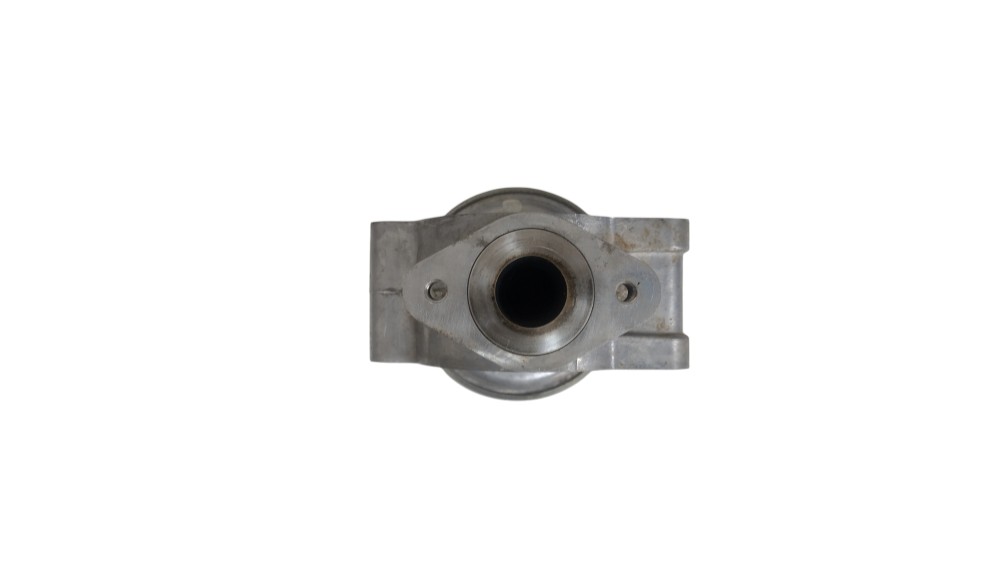 Válvula Egr Hilux Sw4 3.0 2009 6