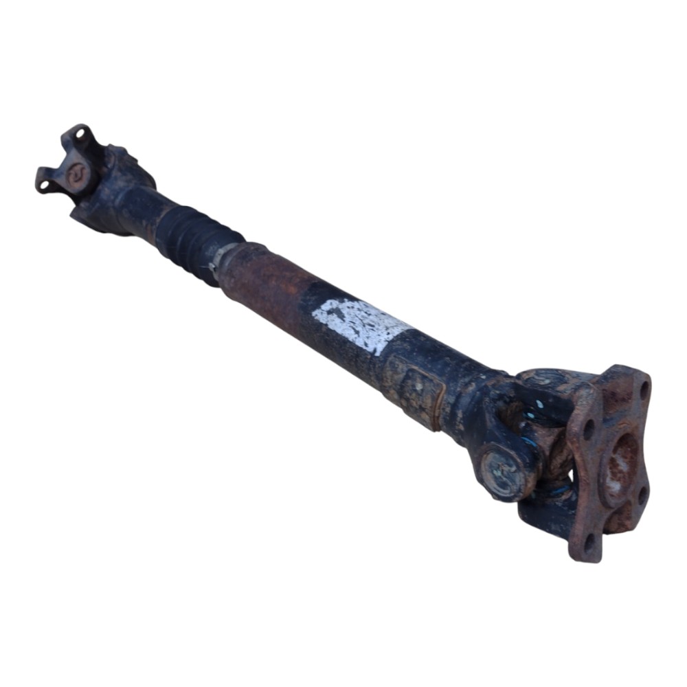 Cardan Dianteiro Hilux 3.0 2013 5