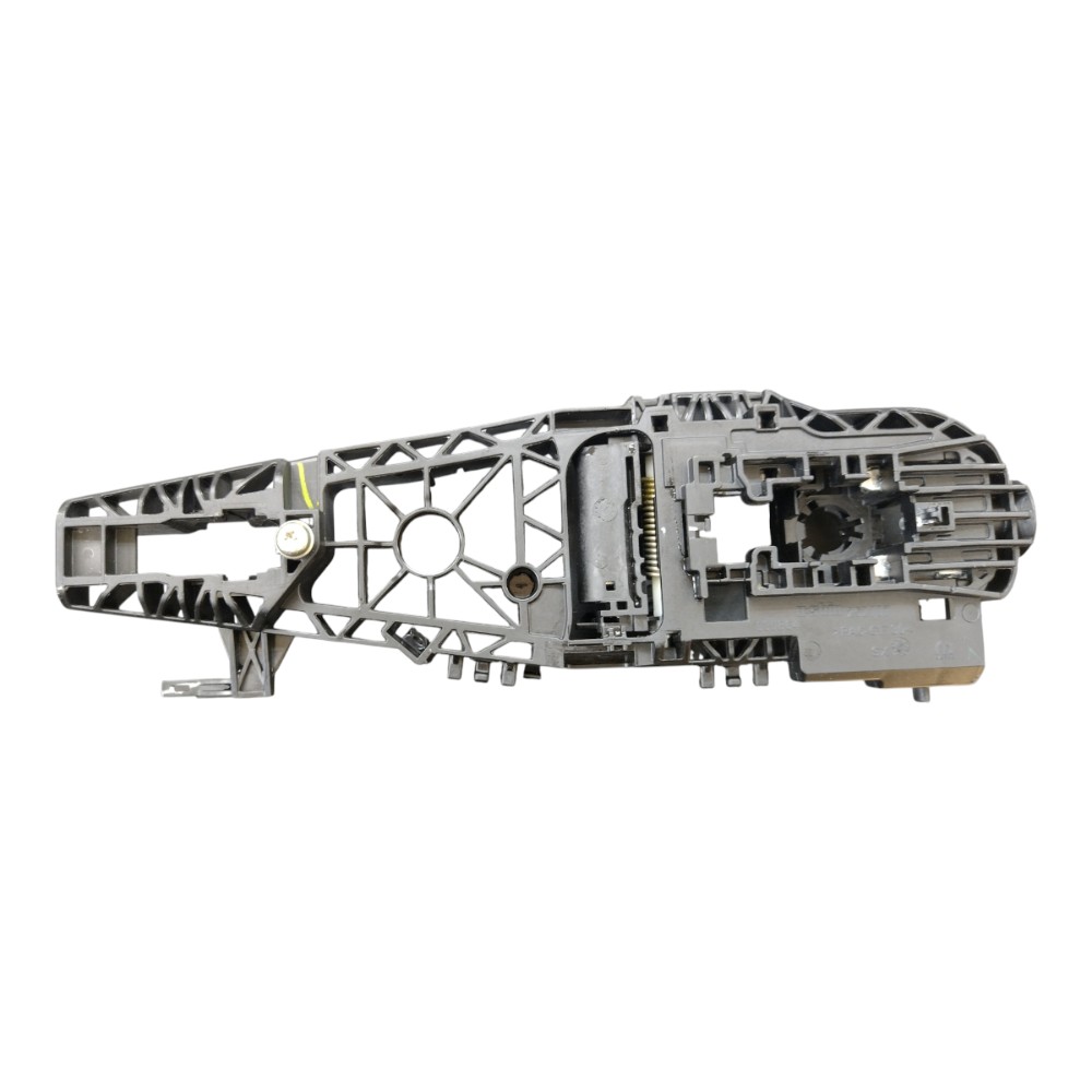 Suporte Maçaneta Externa Porta D.d Jeep Compass 2023 Dianteira 1
