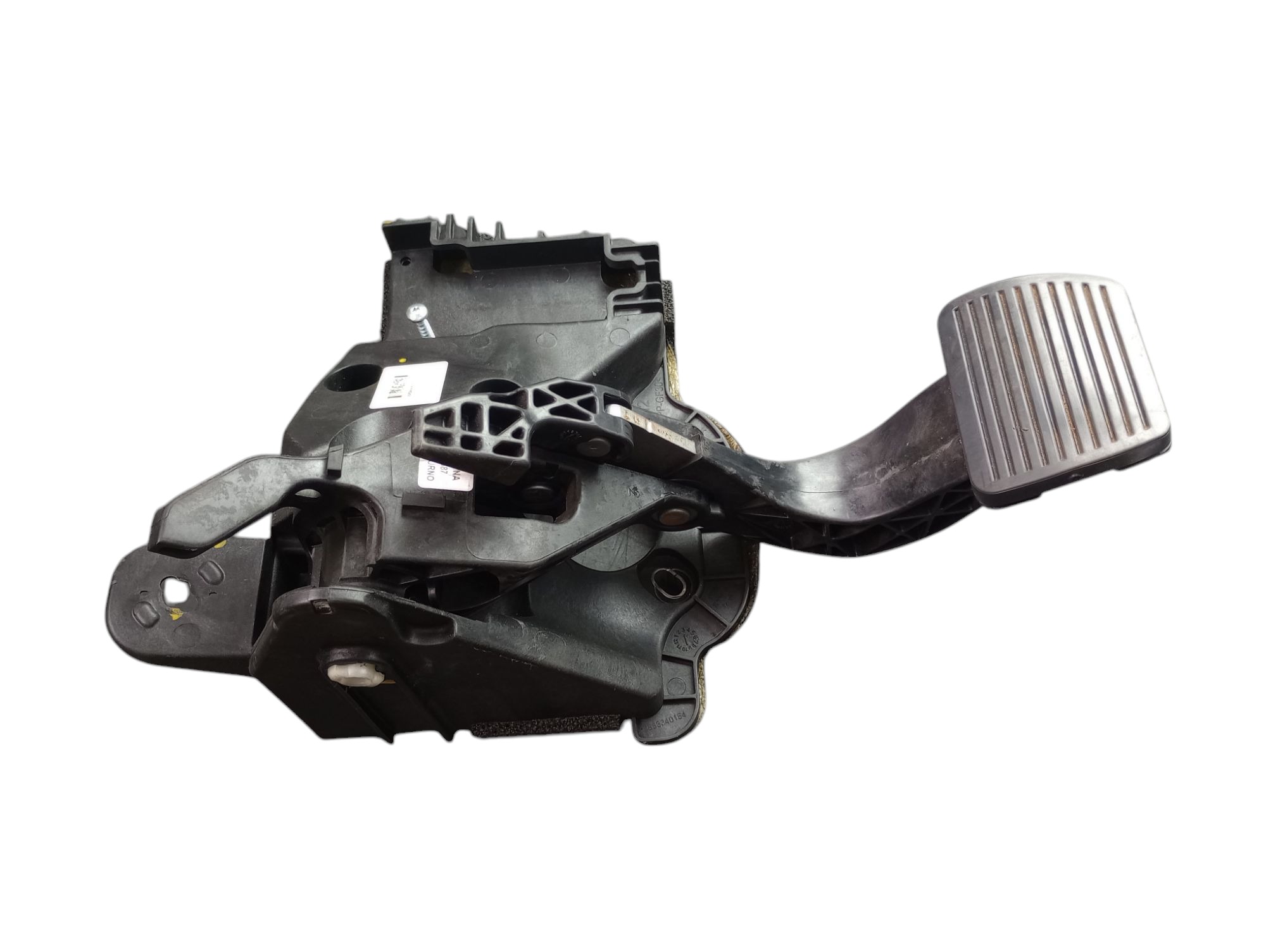 Pedal Fiat Toro Automático 1.3 Turbo 2023 2