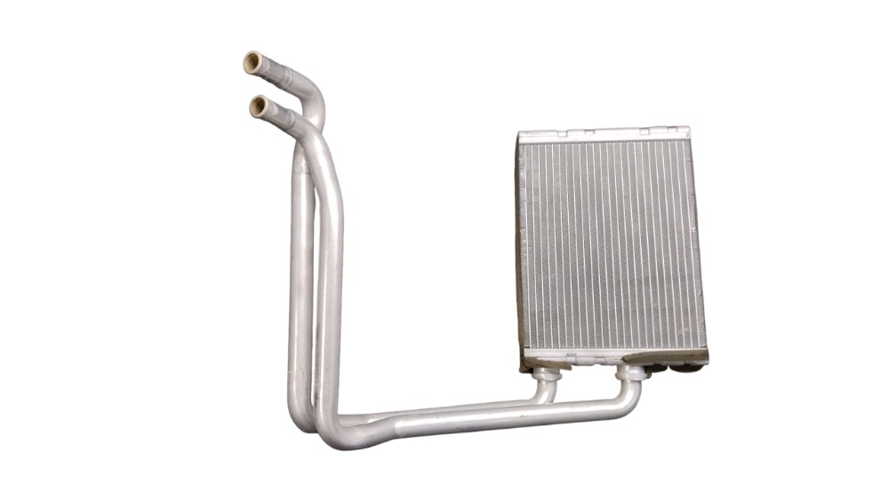 Radiador Do Ar Quente S10 2.8 2018 2