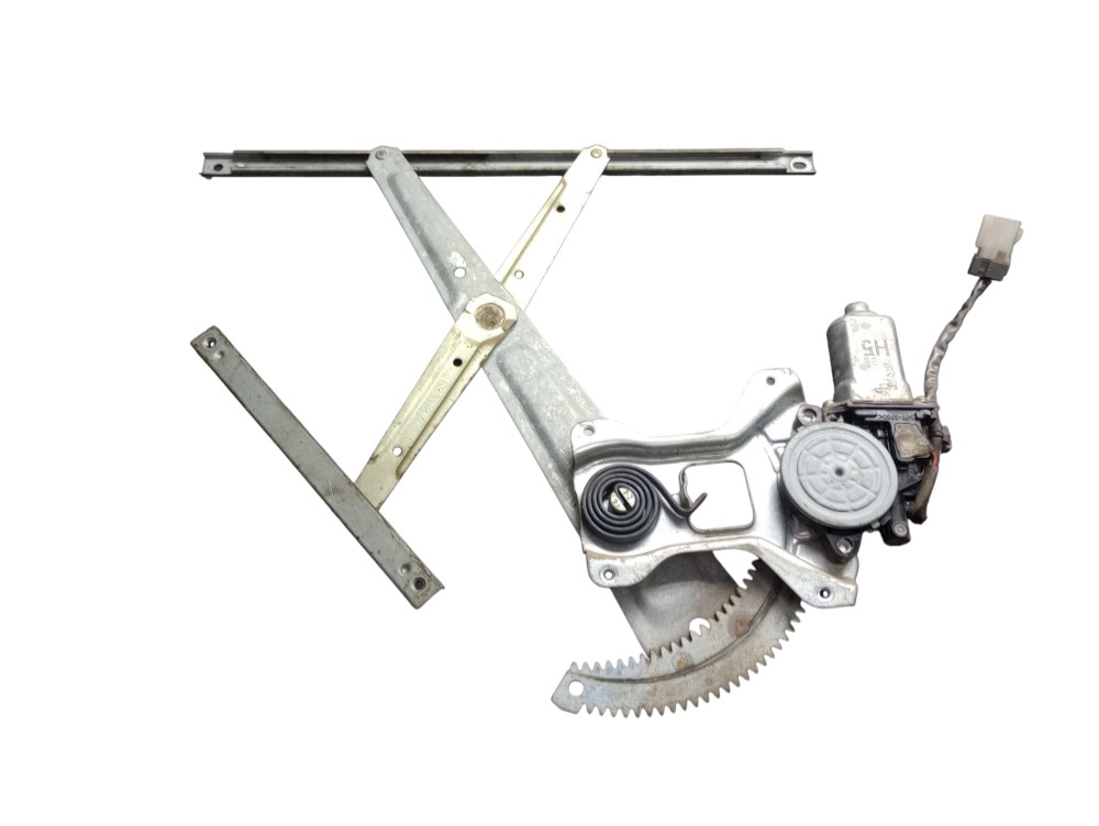 Máquina De Vidro Elétrica Porta D.e Pajero Tr4 2007 2