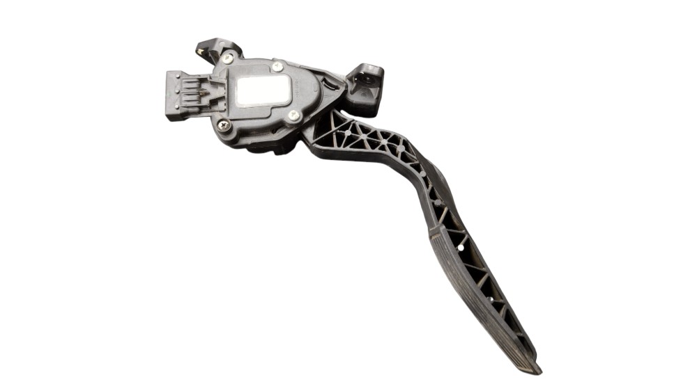 Pedal Acelerador Eletrônico S10 2.8 2013 1